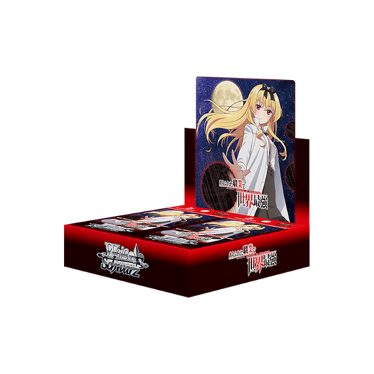 Arifureta: From Commonplace to World's Strongest Japanese CARDS LIVE OPENING @MommiTCG