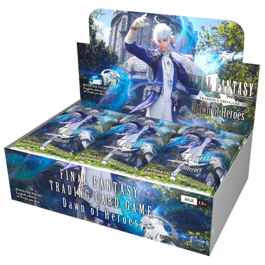 Dawn of Heroes Booster CARDS LIVE OPENING @MommiTCG