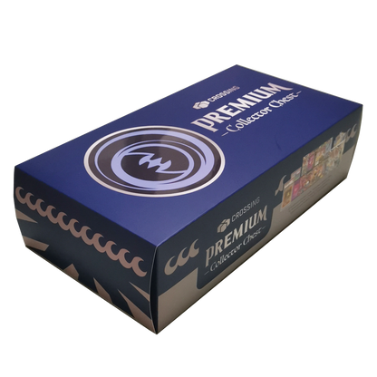Crossing Silver Premium Collector Chest