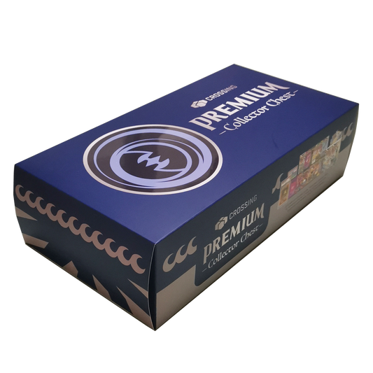 Crossing Silver Premium Collector Chest