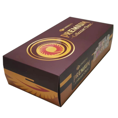 Crossing Gold Premium Collector Chest