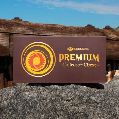 Crossing Gold Premium Collector Chest